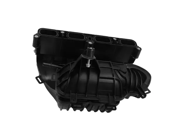 12646130 - Engine: Intake Manifold for Buick: Envision, LaCrosse, Regal Sportback, Regal TourX | Chevrolet: Blazer, Equinox, Malibu, Traverse | GMC: Acadia, Terrain Image