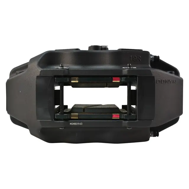 16A5233 - Brakes &amp; Brake Parts: Mando Disc Brake Caliper for Mando Image