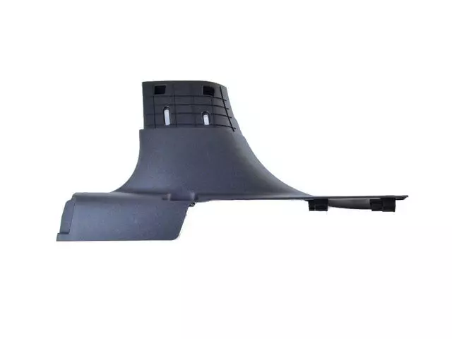 B Pillar Lower Trim Panel, Left - Mopar (1UD03LC5AC)