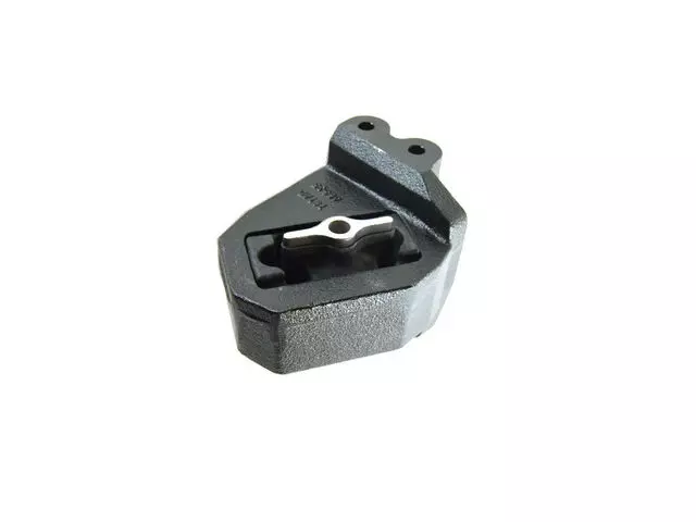 Engine Mount Insulator, Left Side - Mopar (68159767AE)