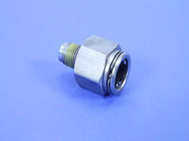 Oil Cooler Hose Connector - Mopar (4800267AA)
