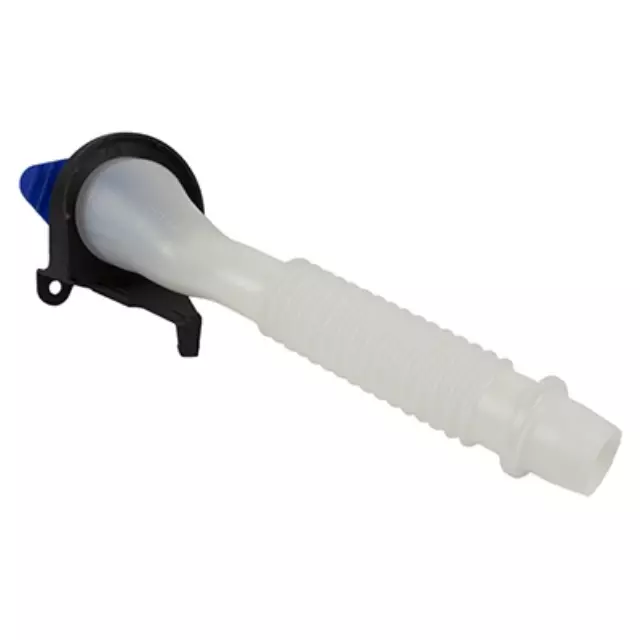 Washer Fluid Reservoir Filler Pipe - Ford (DT1Z-17A605-W)