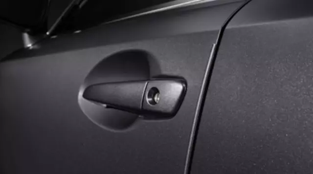 PT9365314022 - Exterior: Door Edge Guards for Lexus: IS200t, IS300, IS350 Image