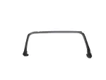 6XN32TX7AB - : Door Window Opening Molding, Right for Mopar Image