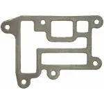 35393 - : Engine Coolant Thermostat Housing Gasket for FEL-PRO Image