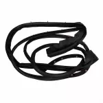 FL3Z1820531A - Body: Door Seal for Ford: F-150, F-250 Super Duty, F-350 Super Duty Image