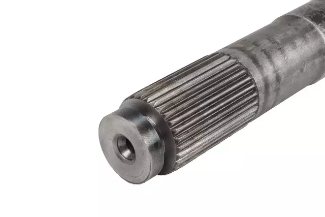 12479175 - Universals &amp; Rear Axle: Axle Shafts for Chevrolet: Express 1500, Express 2500, Express 3500 | GMC: Savana 1500, Savana 2500, Savana 3500 Image