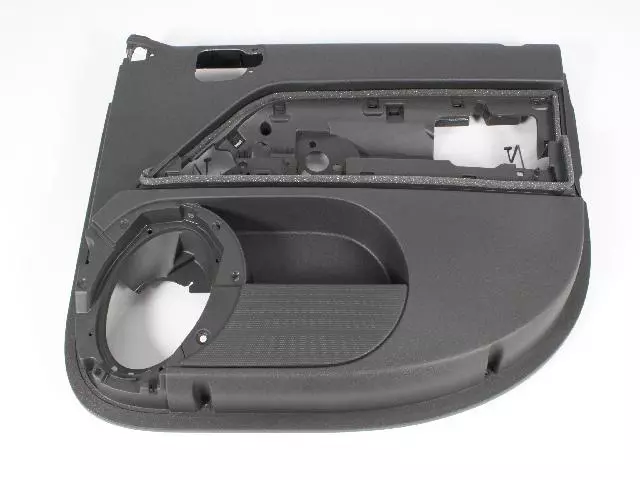 1MB021DVAA - Interior Trim: Front Door Trim Panel, Right for Mopar Image