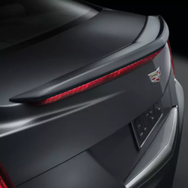 Spoiler, Rear - GM (23245589)