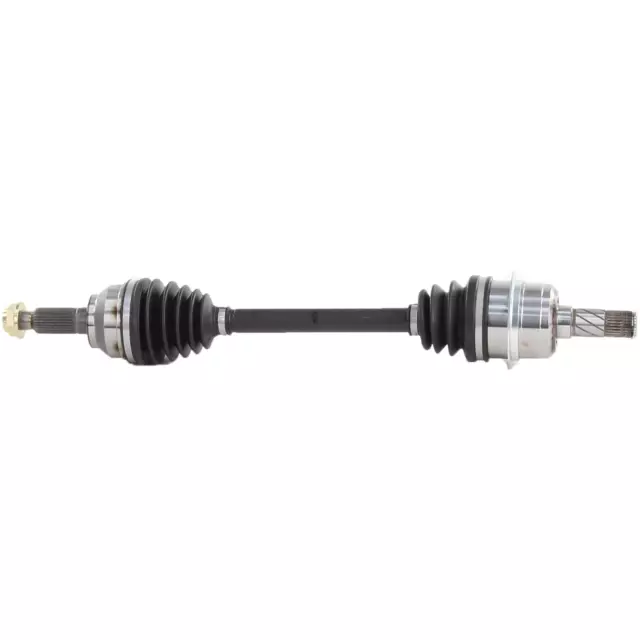 MZ8189 - : TrakMotive CV Axle Shaft for TRAKMOTIVE Image
