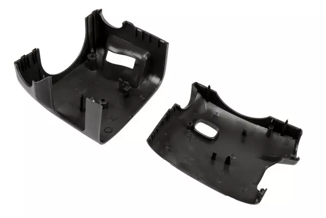 15775830 - Steering: Shroud for Cadillac: Escalade, Escalade ESV, Escalade EXT | Chevrolet: Avalanche, Silverado 1500, Silverado 2500 HD, Silverado 3500 HD, Suburban 1500, Suburban 2500, Tahoe | GMC: Sierra 1500, Sierra 2500 HD, Sierra 3500 HD, Yukon, Yukon XL 1500, Yukon XL 2500 Image