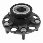 363481 - : 11-16 Honda CR-Z Wheel Bearing and Hub Assembly  - Rear for GSP Image