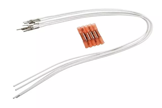 13575556 - : Multi-Purpose Wire Connector for GM Image