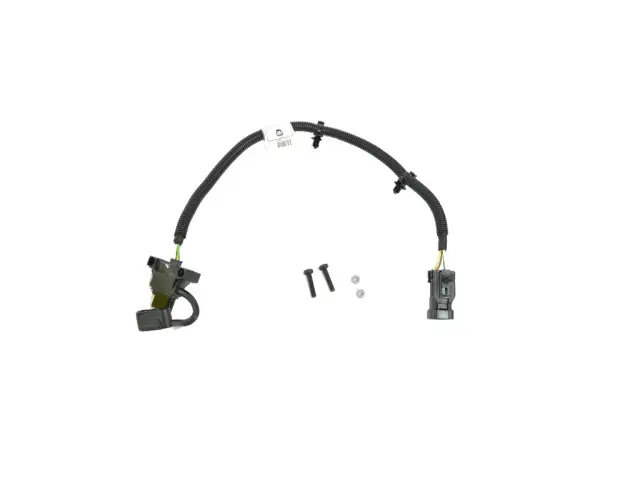 68255639AA - Electrical: Trailer Tow Wiring for Mopar Image