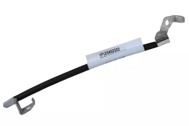 23452322 - : Battery Negative Cable for Chevrolet: Volt Image