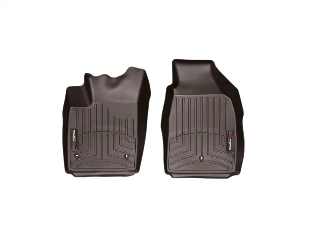473691 - Accessories: FloorLiner™ DigitalFit® for WeatherTech Image