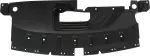 622405NA0A - : Sight Shield for INFINITI: QX50, QX55 Image