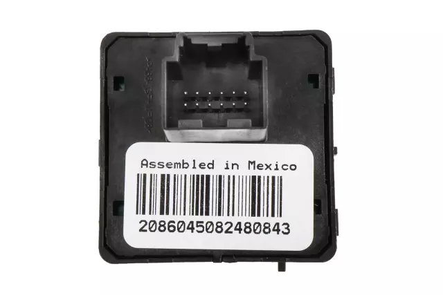 Transfer Case Selector Switch - GM (20860450)