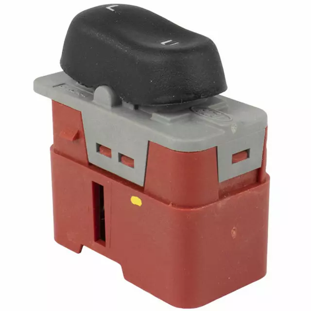 F65Z14028AAB - Body: Lock Switch for Ford: Expedition, F-150, F-250, F-250 HD, F-250 Super Duty, F-350 Super Duty, F-450 Super Duty, F-550 Super Duty | Lincoln: Navigator Image