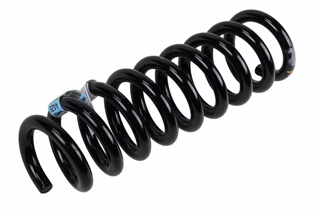 23341853 - Suspension: Coil Spring for GM Image