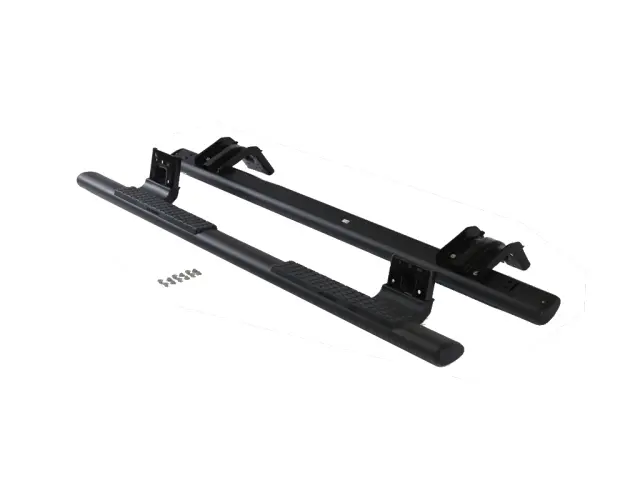82216482AA - Exterior Accessories: Mopar Aluminum Tube Steps for Mopar Image