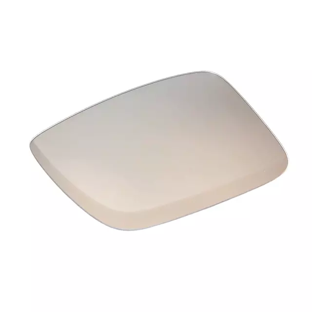 5C6857521J - Body: Mirror Glass for Volkswagen Image