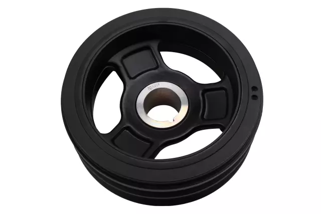 12688494 - Engine: Vibration Damper for GM Image