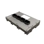 R5150255AC - Electrical: Powertrain Control Module, Remanufactured for Mopar Image