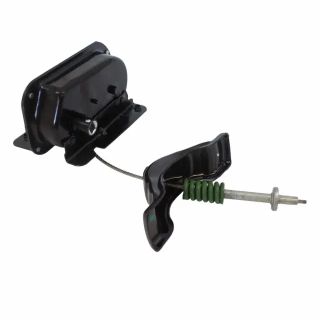 6C3Z1A131AA - : 1999-2007 Ford Carrier Assembly for Ford: F-250 Super Duty, F-350 Super Duty, F-450 Super Duty, F-550 Super Duty Image