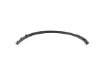 6DR84TZZAD - : Wheel Flare Molding, Right for Mopar Image