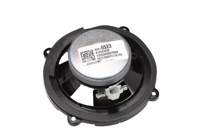 84215523 - Body: Quarter Panel Speaker for GM Image