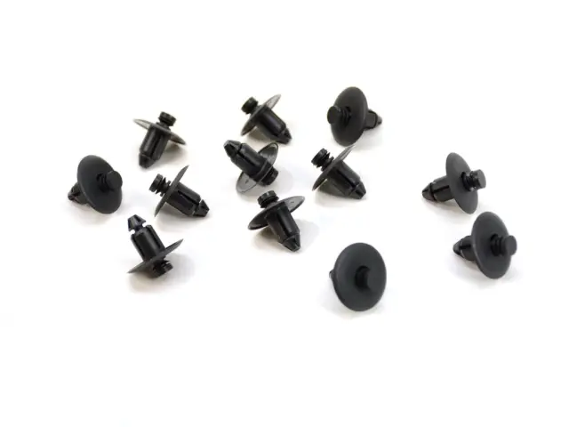 WX68XDVAA - Interior Trim: Rivet for Chrysler: 300 | Dodge: Challenger, Charger, Journey, Magnum Image