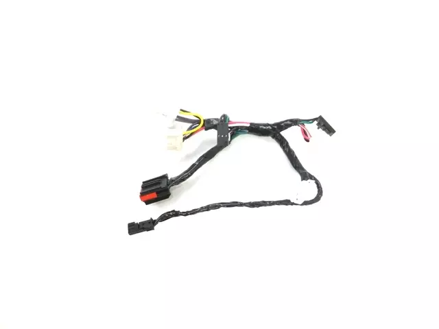 Steering Wheel Wiring - Mopar (68224082AA)