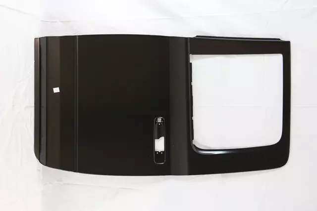 55372028AB - Doors, Door Mirrors and Related Parts: Rear Door Outer Panel, Right for Mopar Image