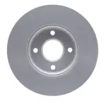 60454053 - : DFC GEOSPEC Coated Rotor - Blank for DYNAMIC FRICTION Image