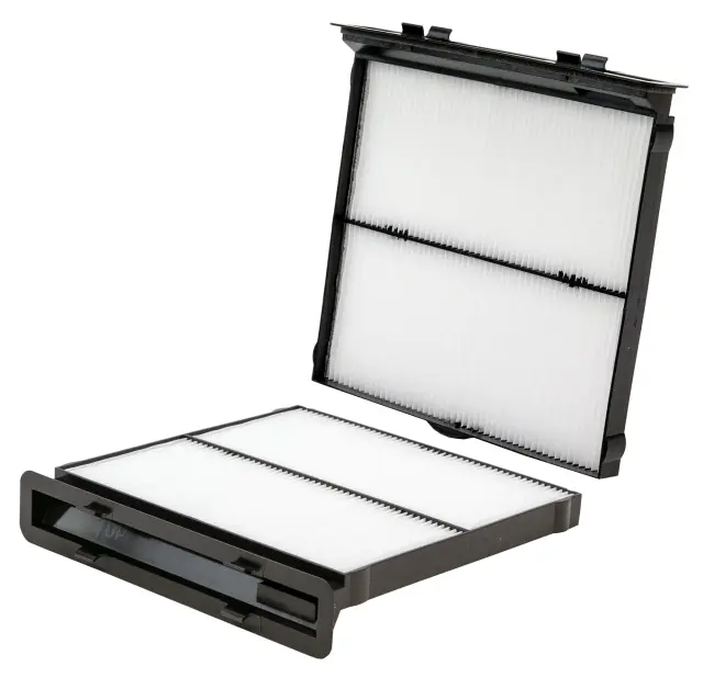 WP10088 - Filters: WIX Cabin Air Panel for WIX Image