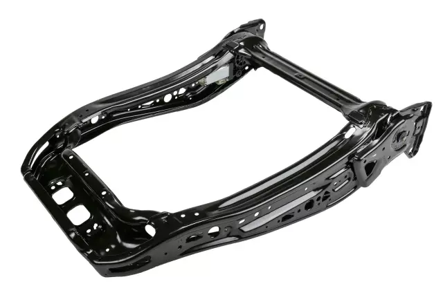 13518923 - Body: Seat Back Frame for Cadillac: ATS, Escalade, Escalade ESV | Chevrolet: Silverado 1500, Silverado 2500 HD, Silverado 3500 HD, Suburban, Tahoe | GMC: Sierra 1500, Sierra 2500 HD, Sierra 3500 HD, Yukon, Yukon XL Image