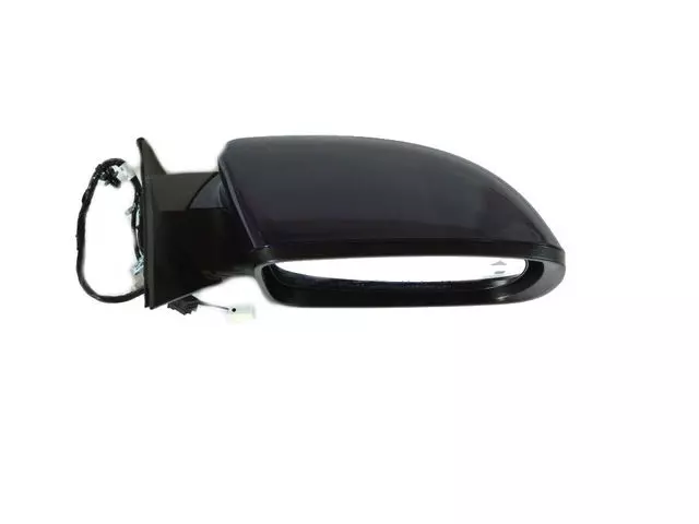 Outside Rear-View Mirror, Right - Mopar (1WB74KBXAE)