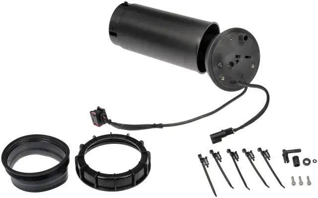904376 - : Diesel Exhaust Fluid Heater for Dorman Image