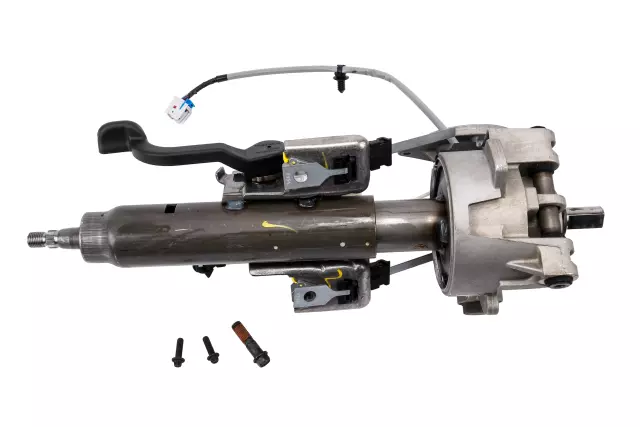 Steering Column, Remanufactured - GM (19332845)