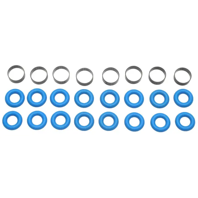 SK84 - Air Intake &amp; Fuel Delivery: Fuel Injector Seal Kit - GDI for SMP CORP Image