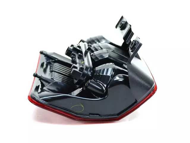 Tail Stop Backup Lamp, Left - Mopar (55157347AD)