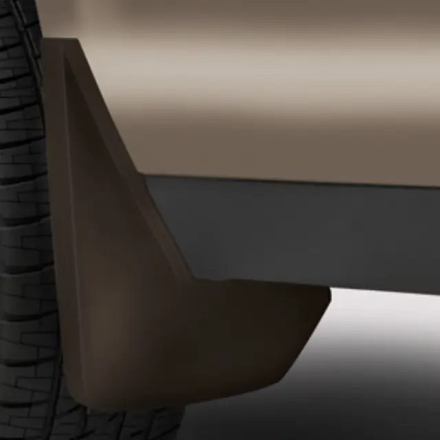 22922786 - Body: Mud Guard for GM Image