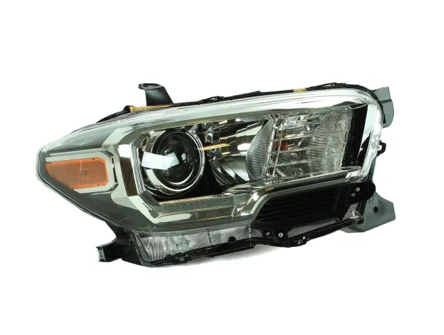 8111004270 - Electrical: Headlamp Assembly for Toyota Image