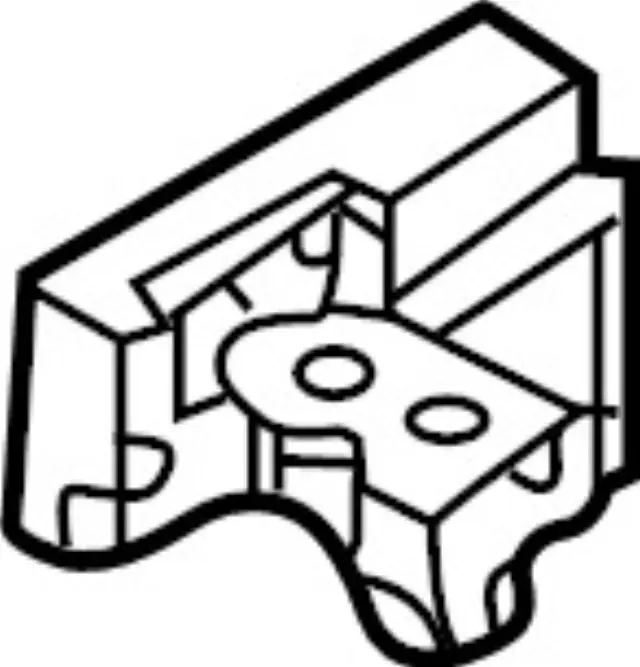 294G01JA0A - Electrical: Sensor for INFINITI: QX50, QX55 Image