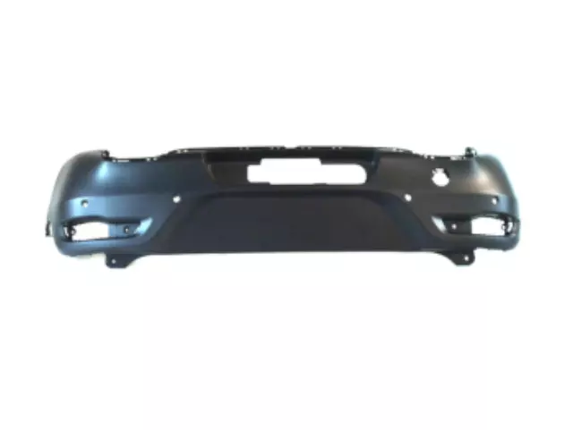 Rear Lower Fascia - Mopar (68232312AD)