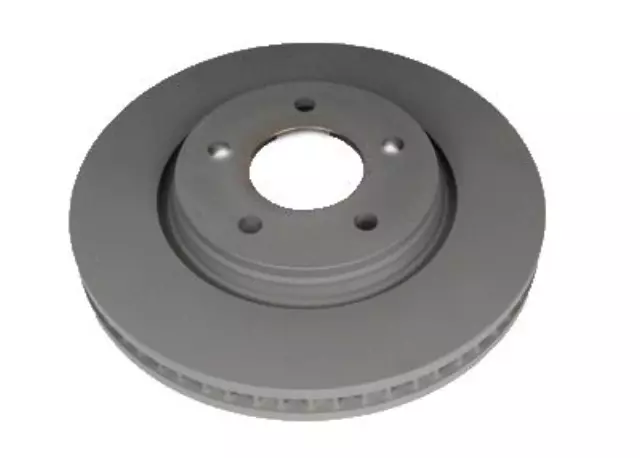 19303816 - : Front Disc Brake Rotor for GM Image