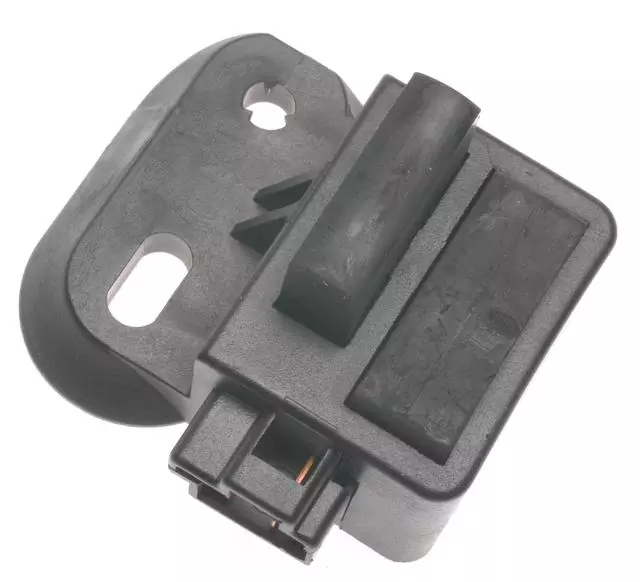 Clutch Pedal Position Switch - ACDelco (D2282C)