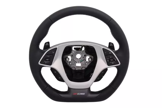 F Wheel - GM (84414305)