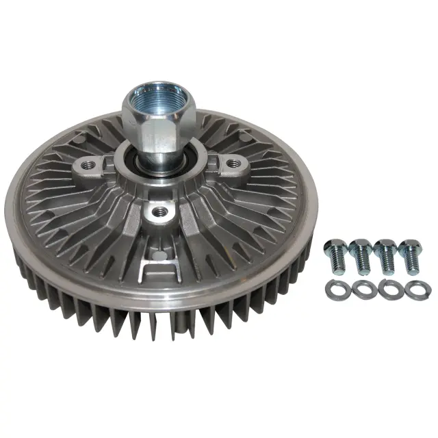 9202440 - Cooling Systems: GMB Engine Cooling Fan Clutch for GMB Image